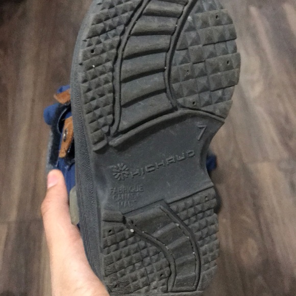 Winter boots - Picture 3 of 4